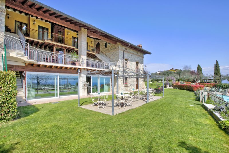One Bedroom Apartment Cascina Crocelle