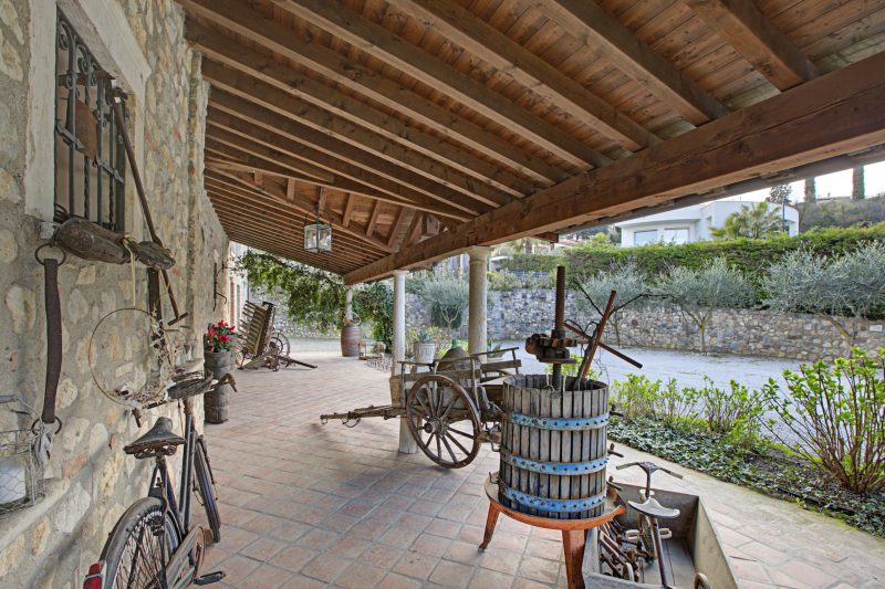 One Bedroom Apartment Cascina Crocelle