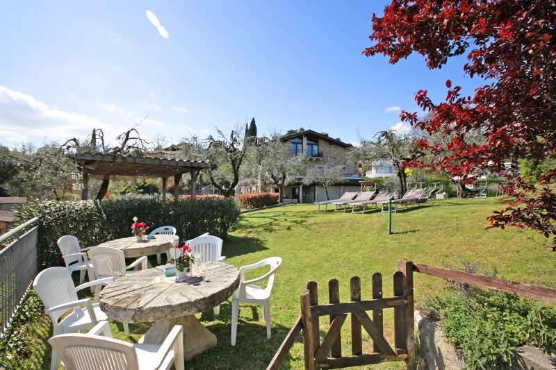 One Bedroom Apartment Cascina Crocelle