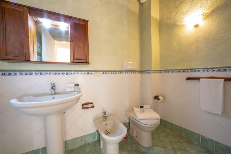 Liano Iris-Private Terrace & parking