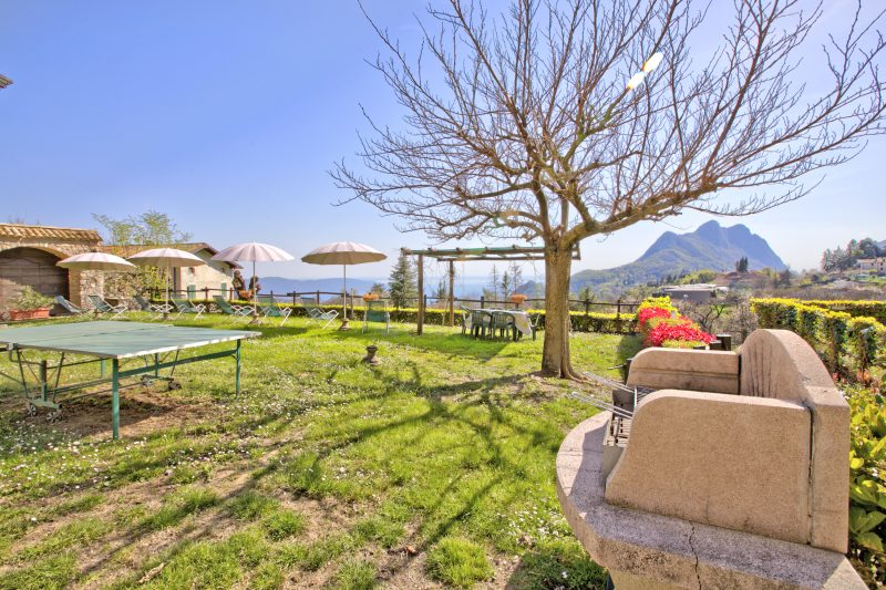 Liano Ginestra-Private Terrace & Parking