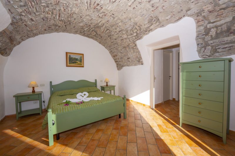 Liano Iris-Private Terrace & parking