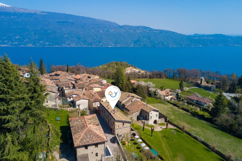 Liano Ginestra-Private Terrace & Parking