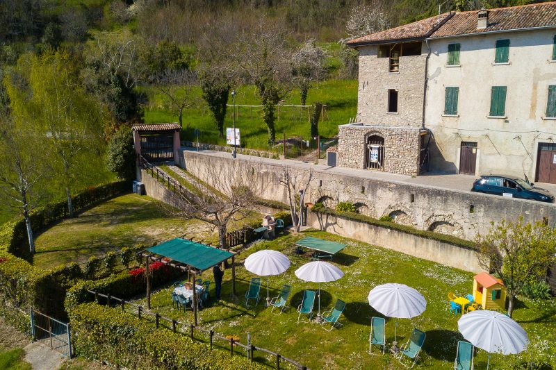 Liano Ginestra-Private Terrace & Parking