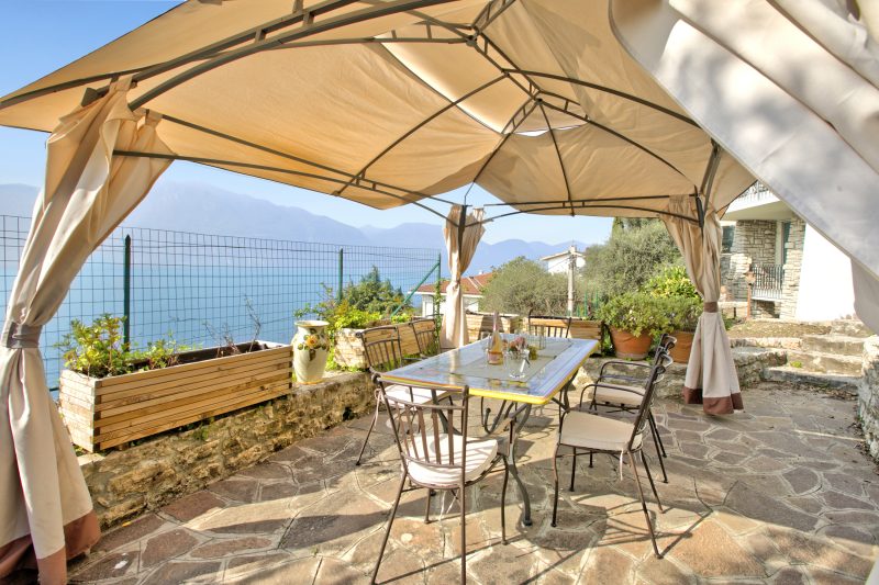 Boutique apartment Giove with Pool