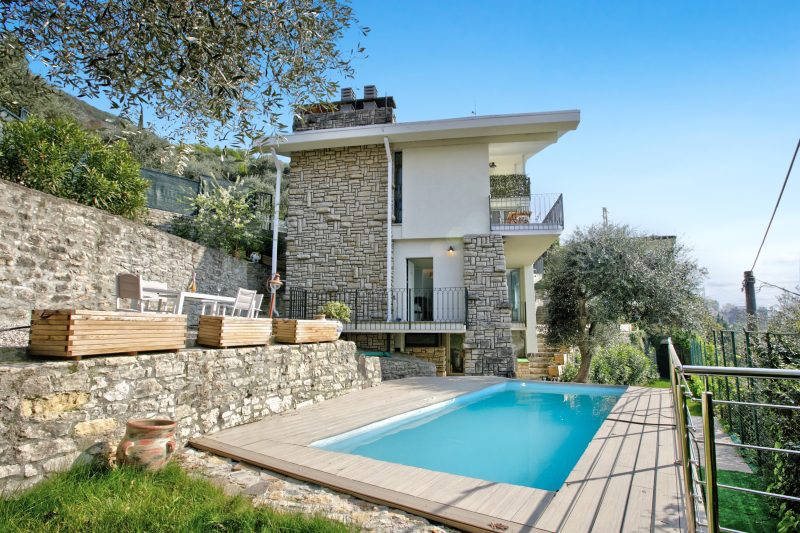 Boutique apartment Marte with Pool