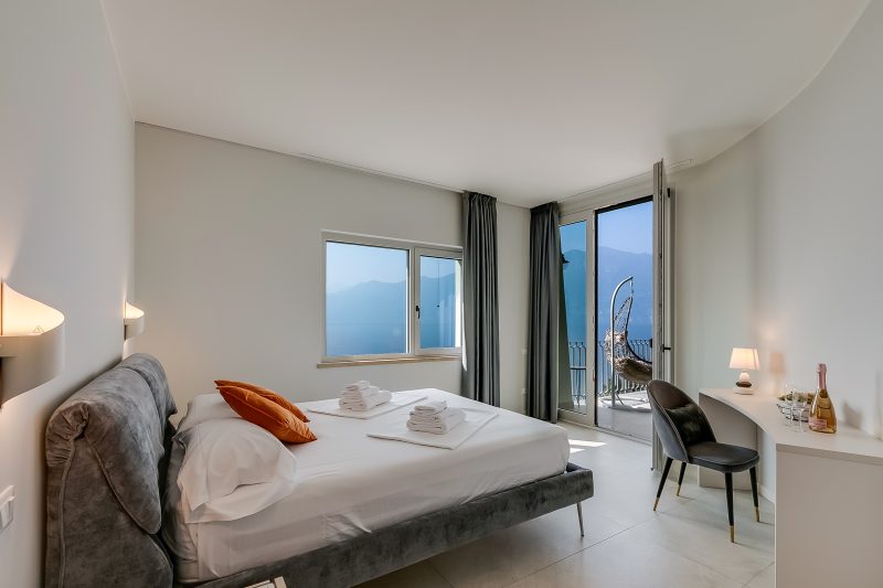 Boutique apartment Marte with Pool