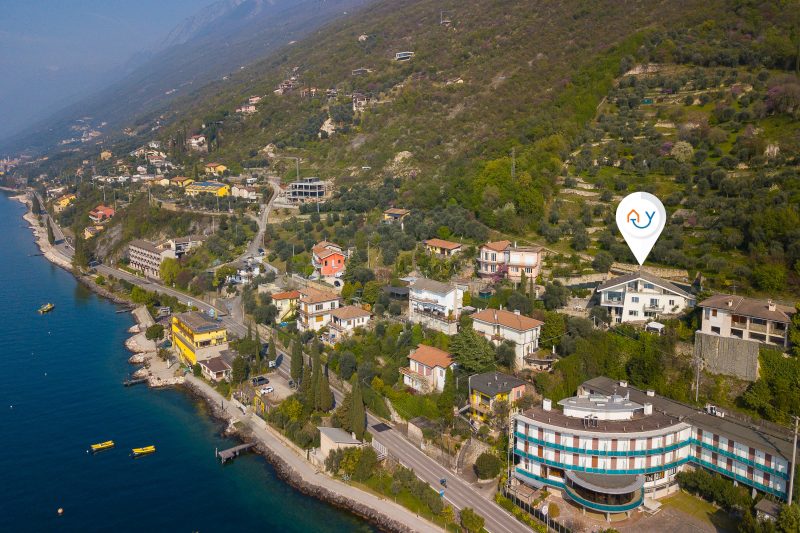 Boutique apartment Nettuno with Pool