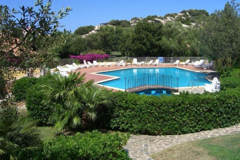 Number One With Shared Pool