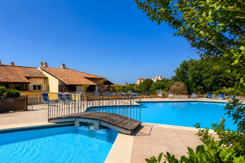 Number One With Shared Pool