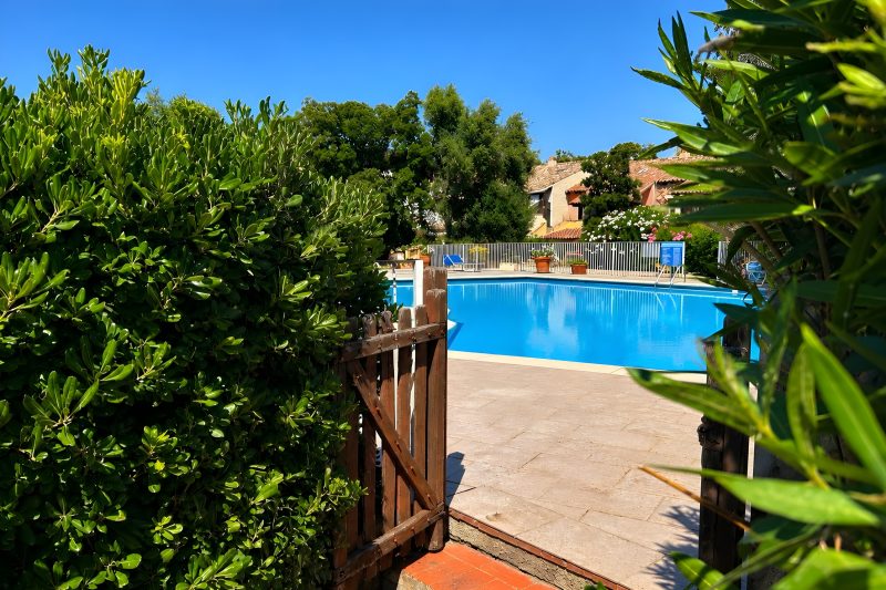Number One With Shared Pool