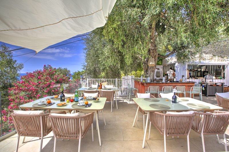 Boutique Pool Apt. Balzi Rossi - Lucca 1
