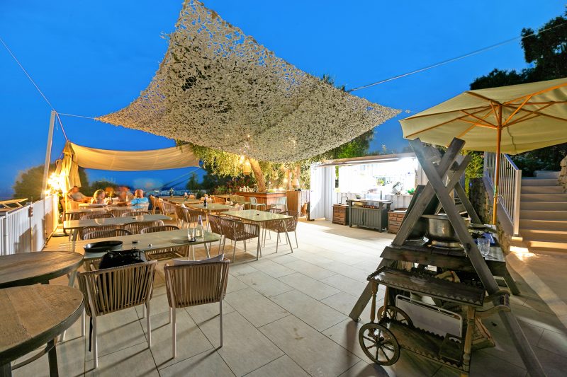Boutique Pool Apt. Balzi Rossi - Roma 4