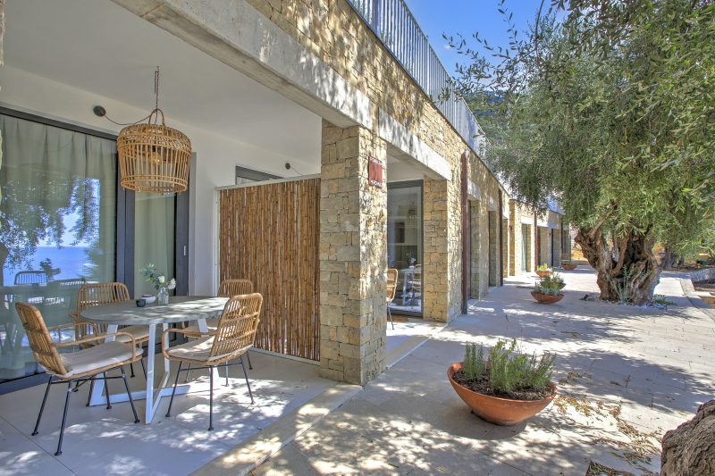 Boutique Pool Apt. Balzi Rossi - Lucca 2