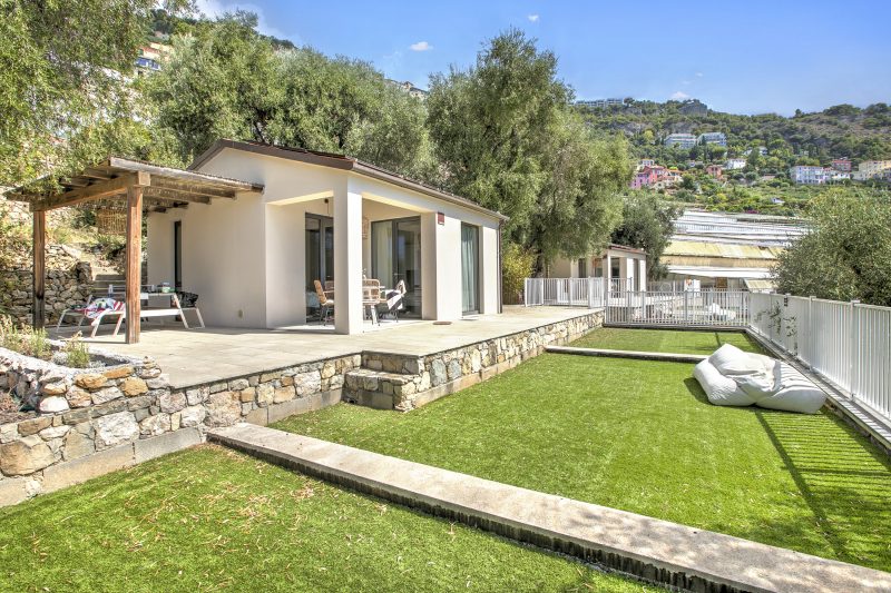 Boutique Pool Apt. Balzi Rossi - Lucca 2