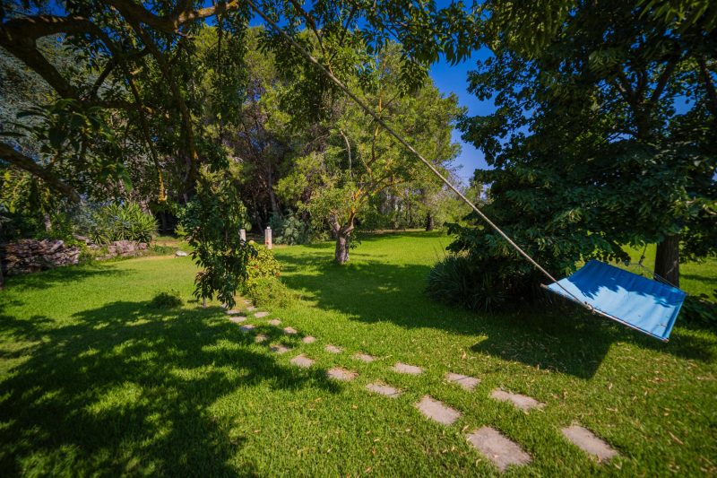 Penthouse Civico 32 Countryside with Pool
