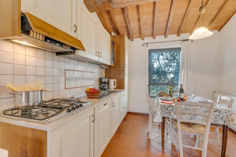Chianti Site Olmo Shared Pool