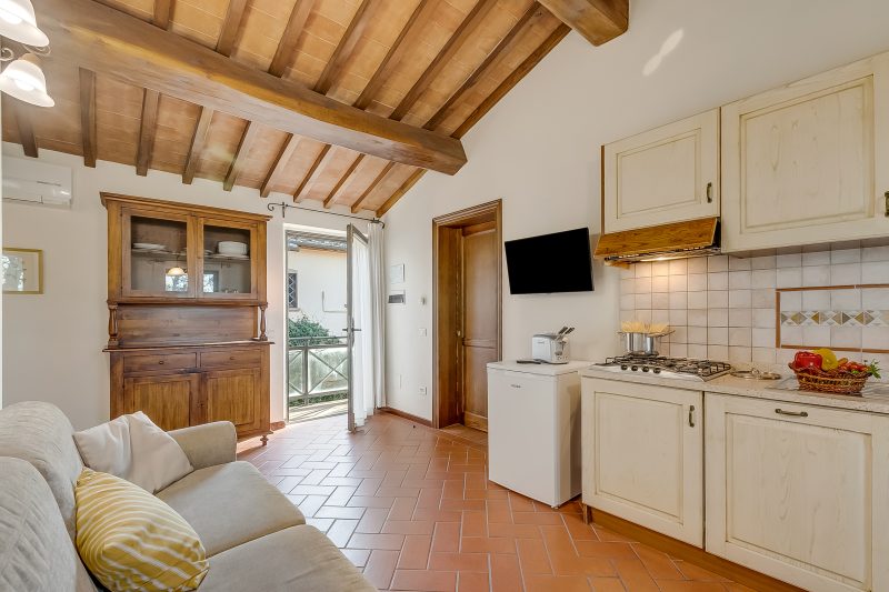 Chianti Site Olmo Shared Pool