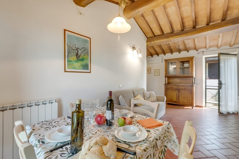 Chianti Site Olmo Shared Pool