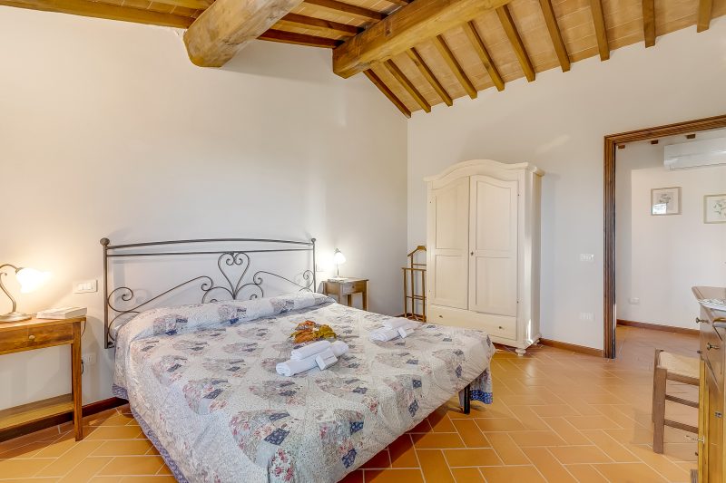 Chianti Site Olmo Shared Pool
