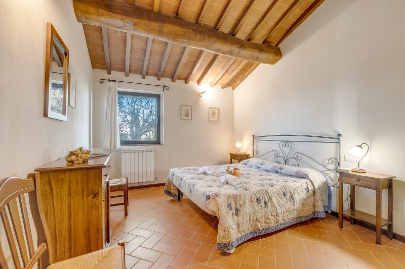 Chianti Site Olmo Shared Pool