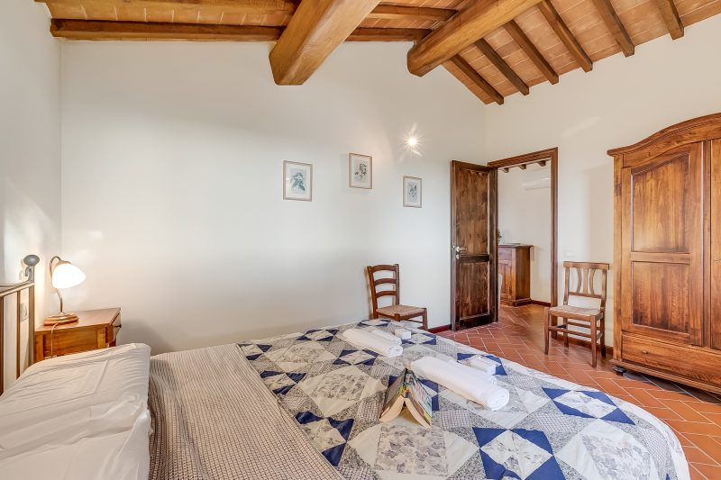 Chianti Site Pini Shared Pool