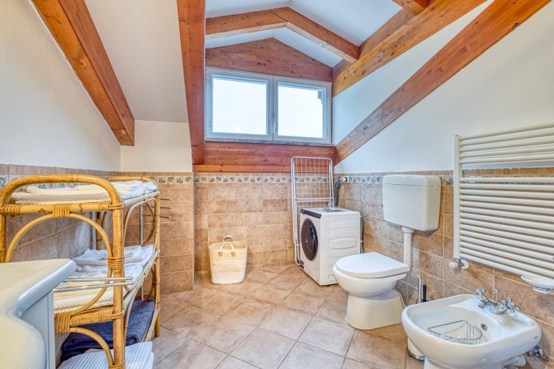 Villa Luce del Sol with Pool - L