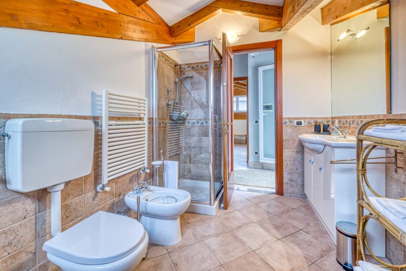 Villa Luce del Sol with Pool - L