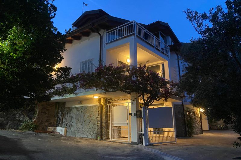 Villa Luce del Sol with Pool - L