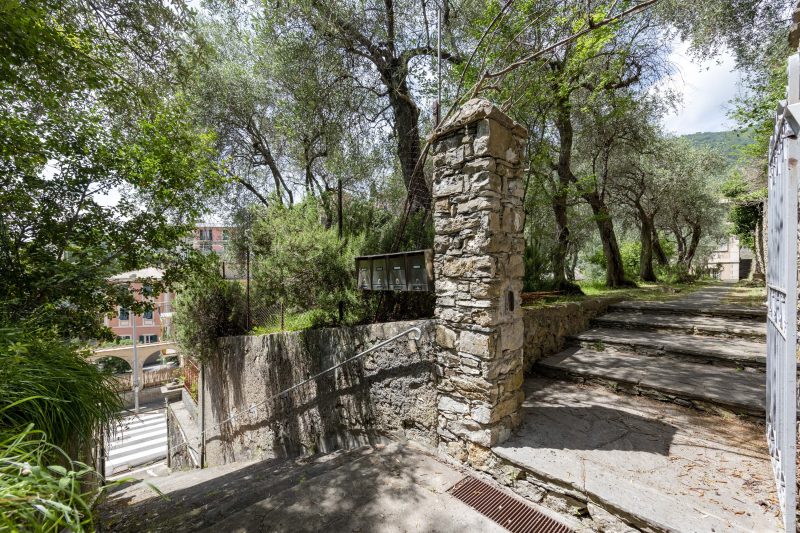 Salvia House In Mulinetti - 10min walk from Beaches