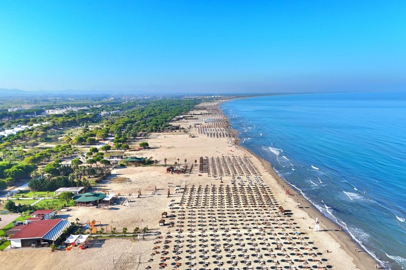 SanPietro Holiday Homes 285