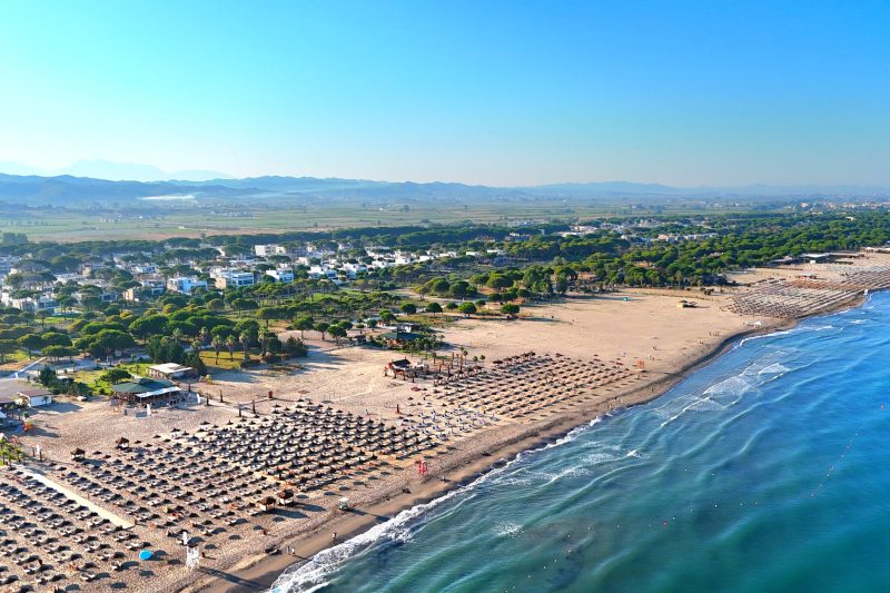 SanPietro Holiday Homes 285