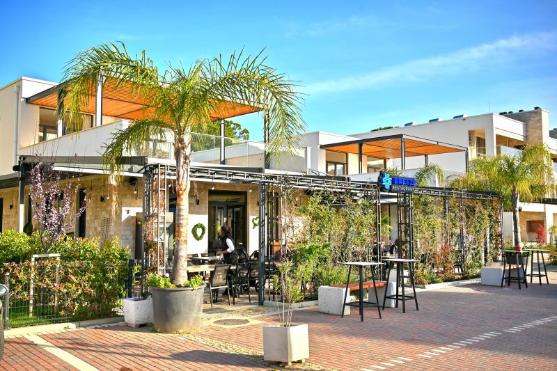 SanPietro Holiday Homes 285