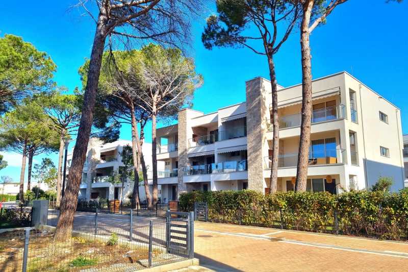 SanPietro Holiday Homes 298