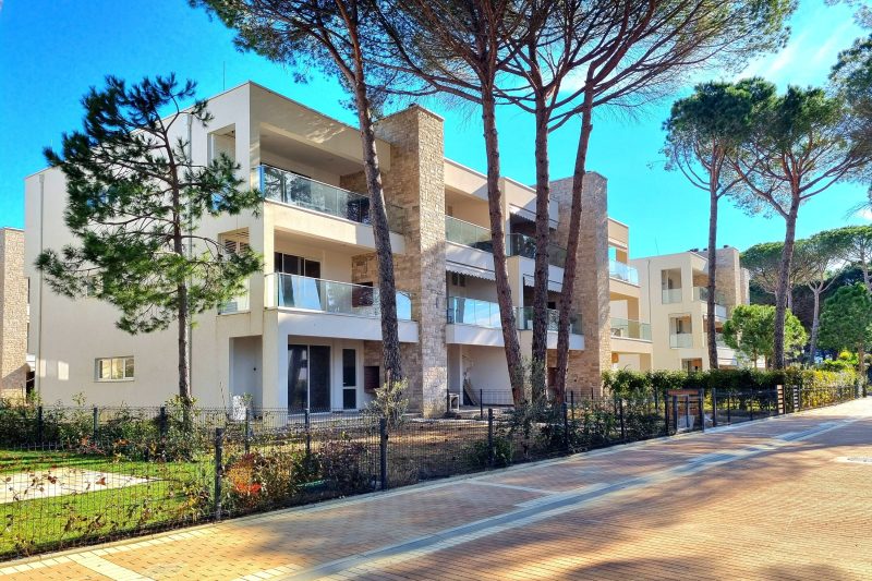 SanPietro Holiday Homes 289