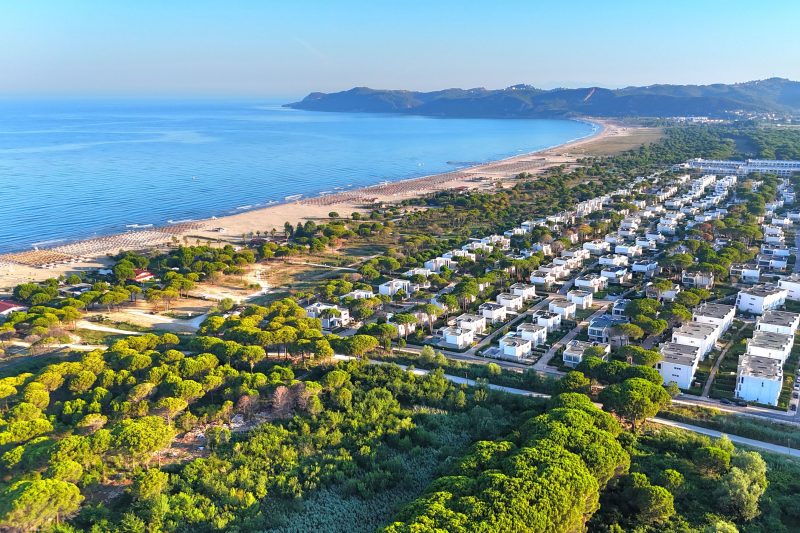 SanPietro Holiday Homes 289