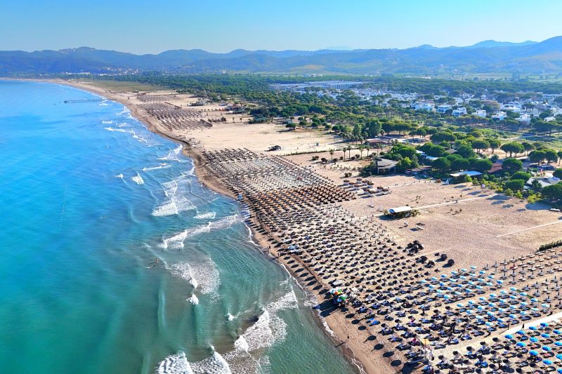 SanPietro Holiday Homes 289