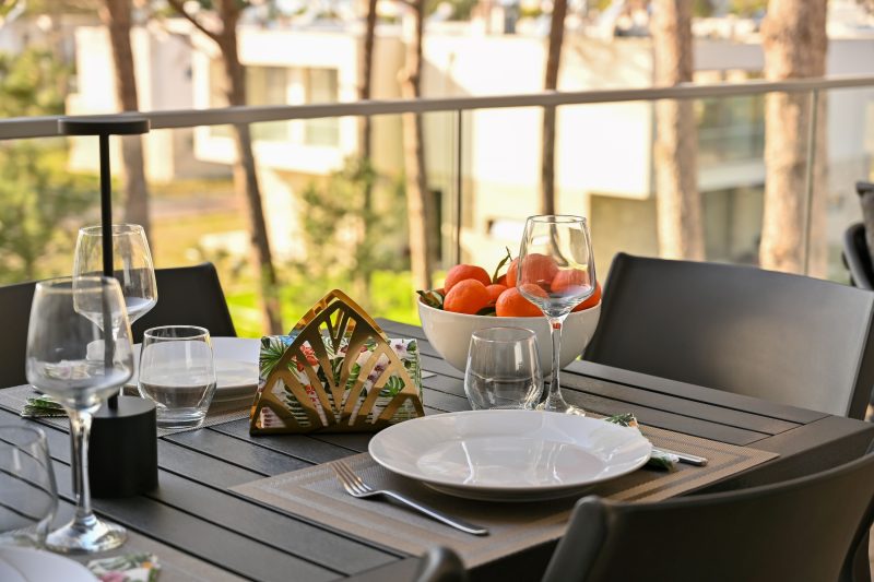 SanPietro Holiday Homes 298