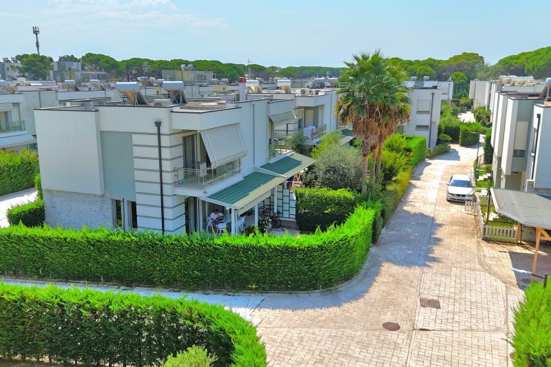 Modern Villas in Perla Resort 221