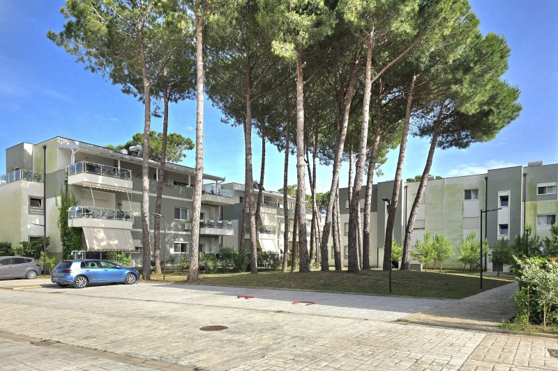Modern Villas in Perla Resort 221