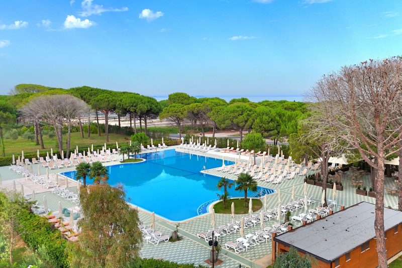 Perla Resort Holiday Homes 144