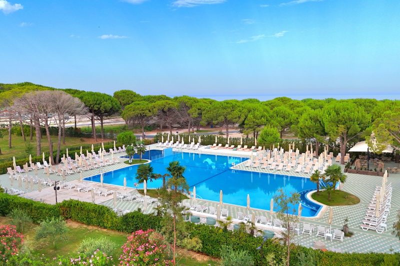 Perla Resort Holiday Homes 144