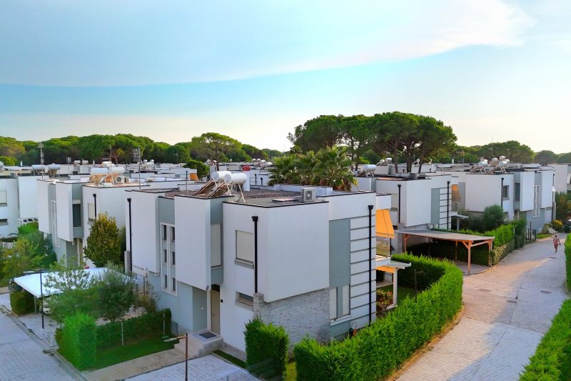 Modern Villa At Perla Resort 161