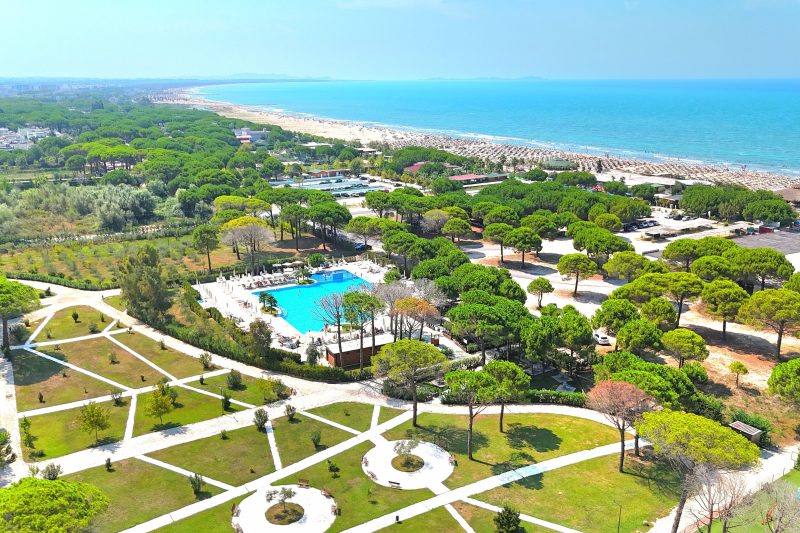 Perla Holiday Homes 202