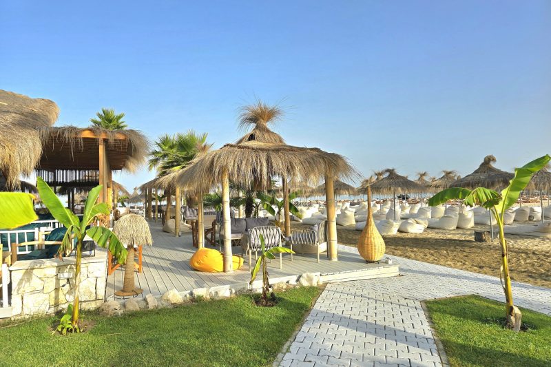 Modern Villas in Perla Resort 221