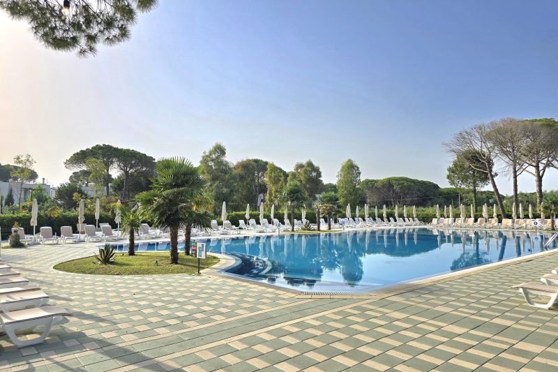 Modern Villas in Perla Resort 221