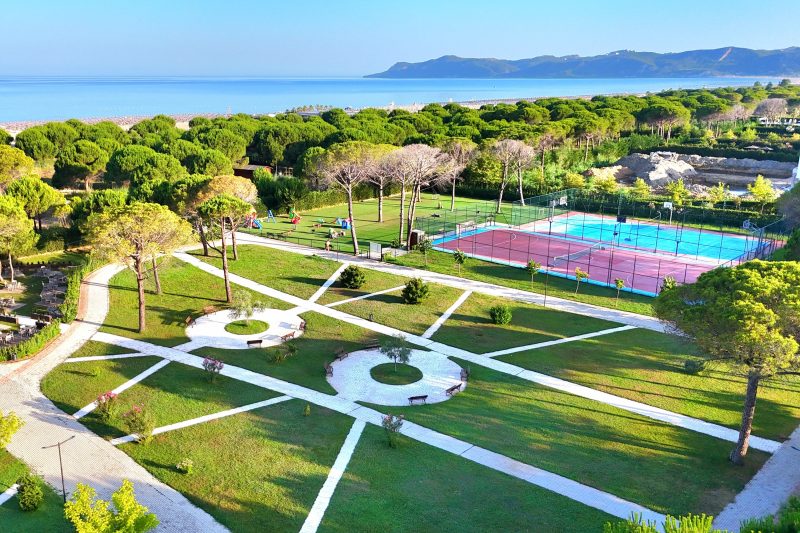 Modern Villas in Perla Resort 221