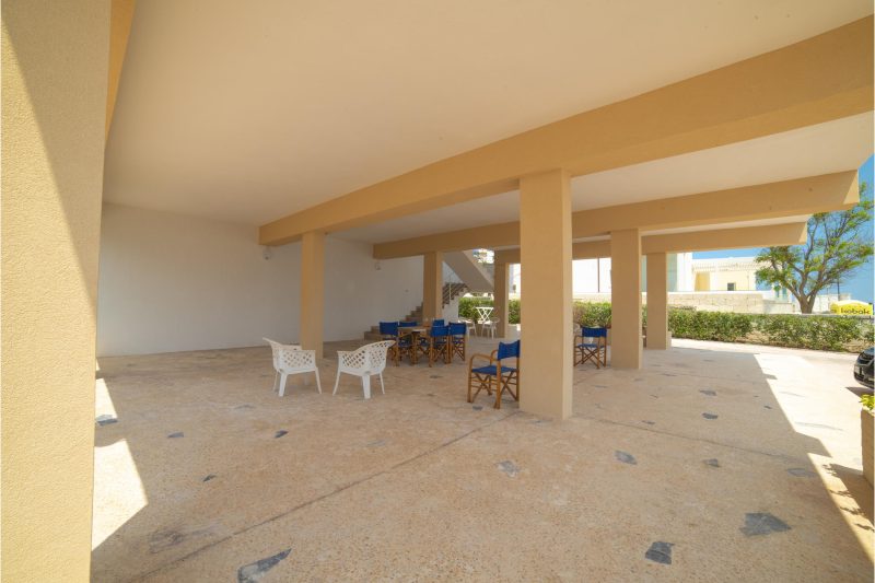 Giulia Apartment 1 on Seaside
