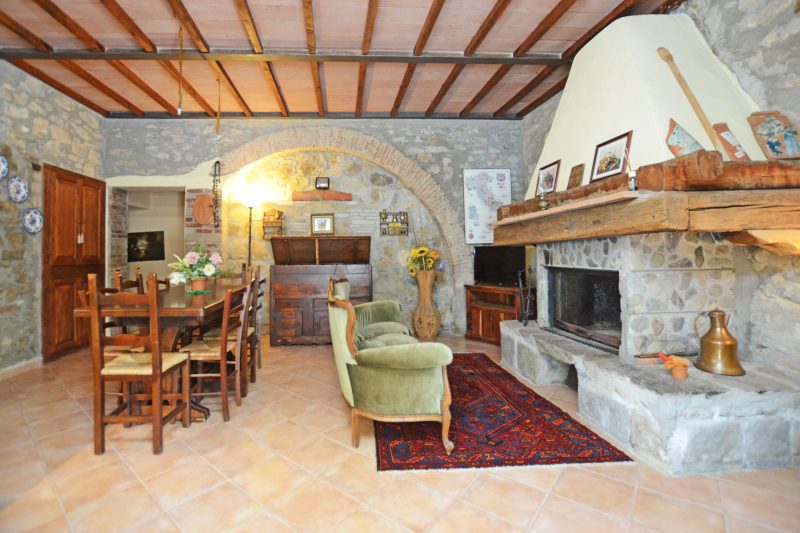 Casale Mulino 12