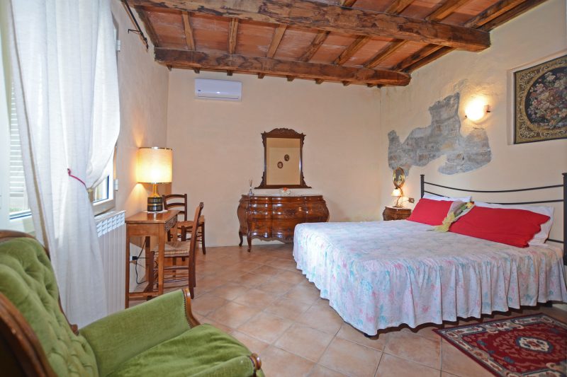 Casale Mulino 12